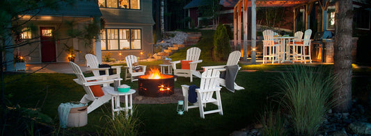 11 Outdoor Fall Decor Ideas to Spice Up Your Home 🍂