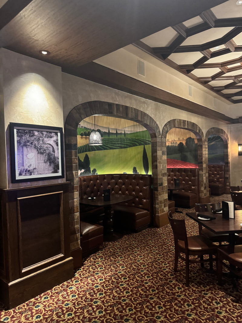 Vino's Italian Steakhouse