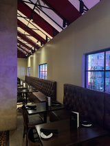 Vino's Italian Steakhouse