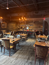 Primal Steakhouse