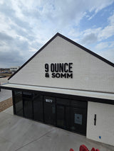 9 Ounce & Somm