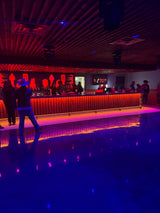 Maverick's Dance Hall