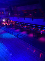 Maverick's Dance Hall
