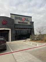 Primal Steakhouse