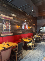 Primal Steakhouse