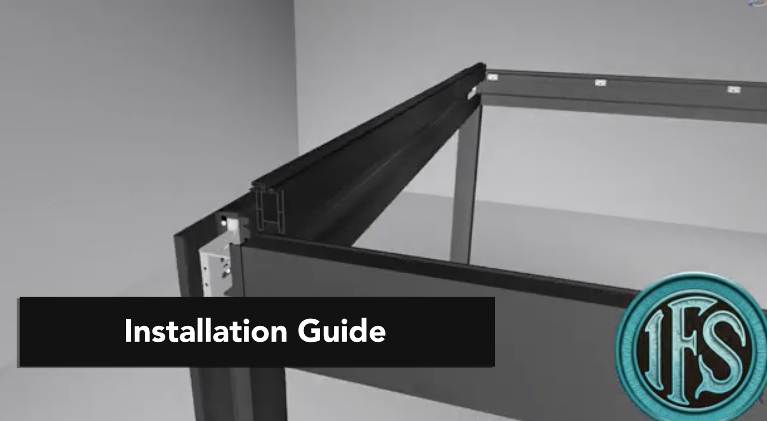Installation Guide